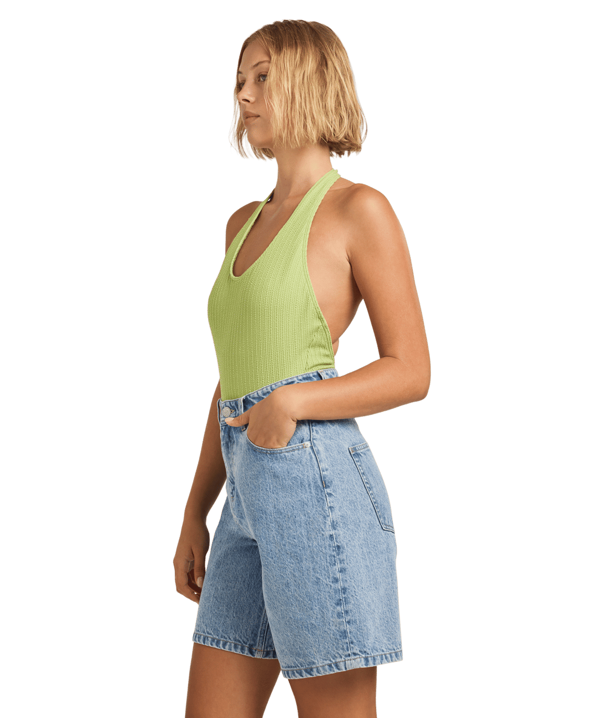 Breeze Bay Denim