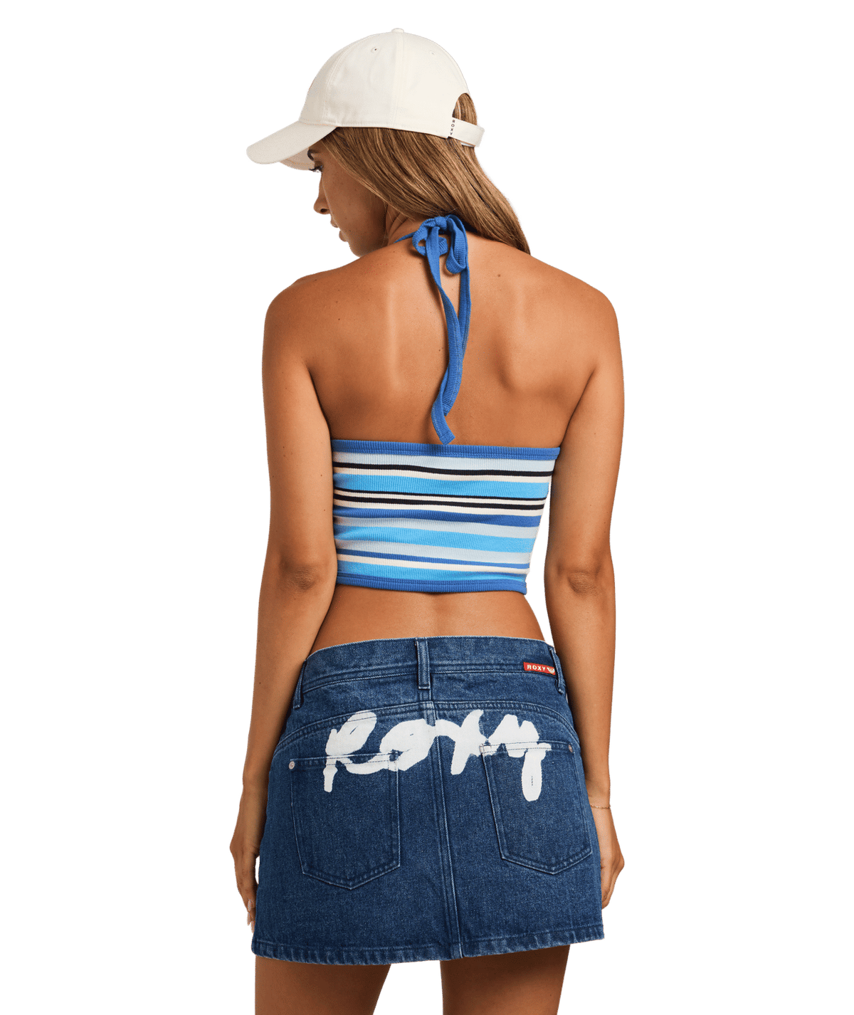Horizons Halter Top