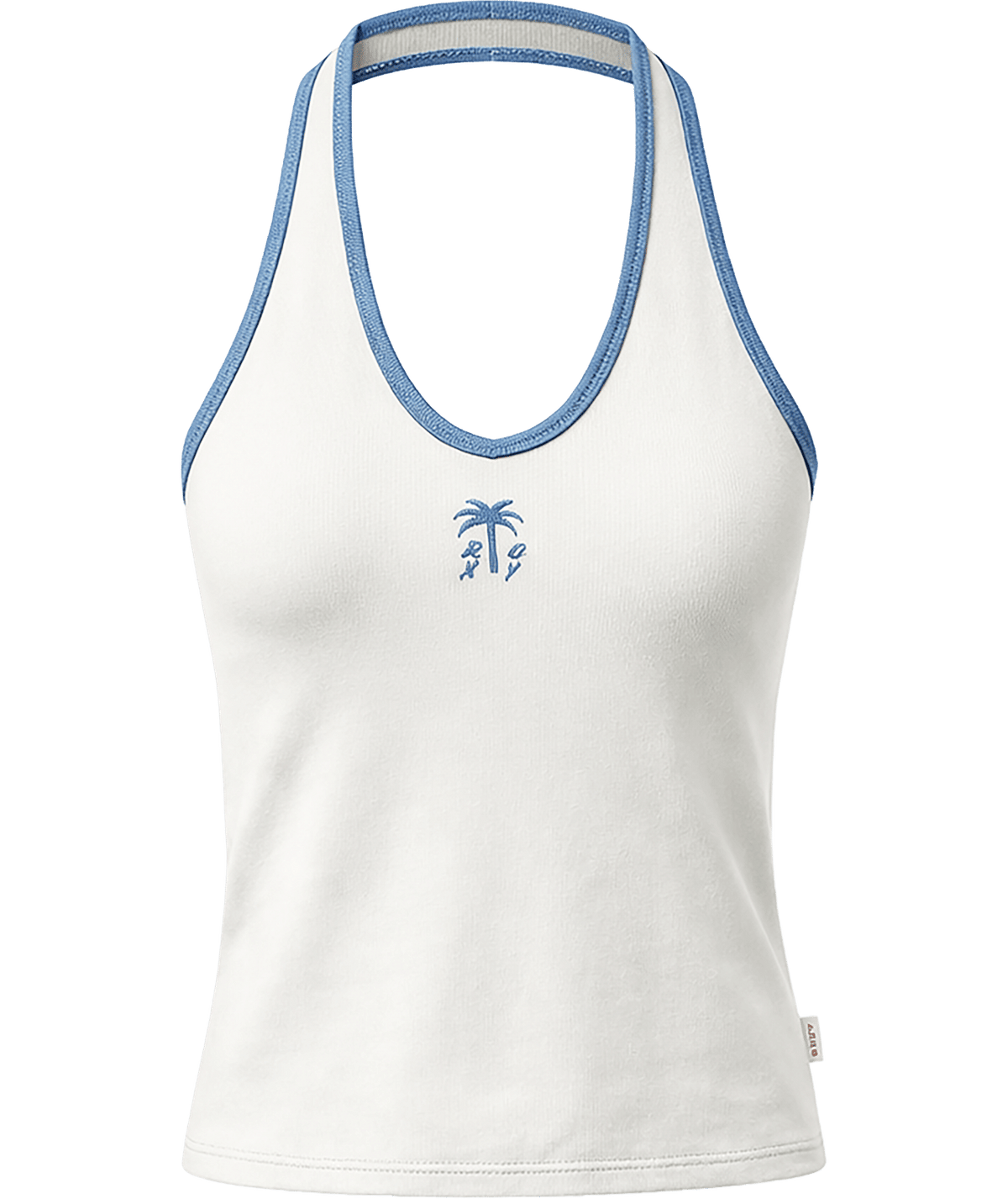 In Tune Halter