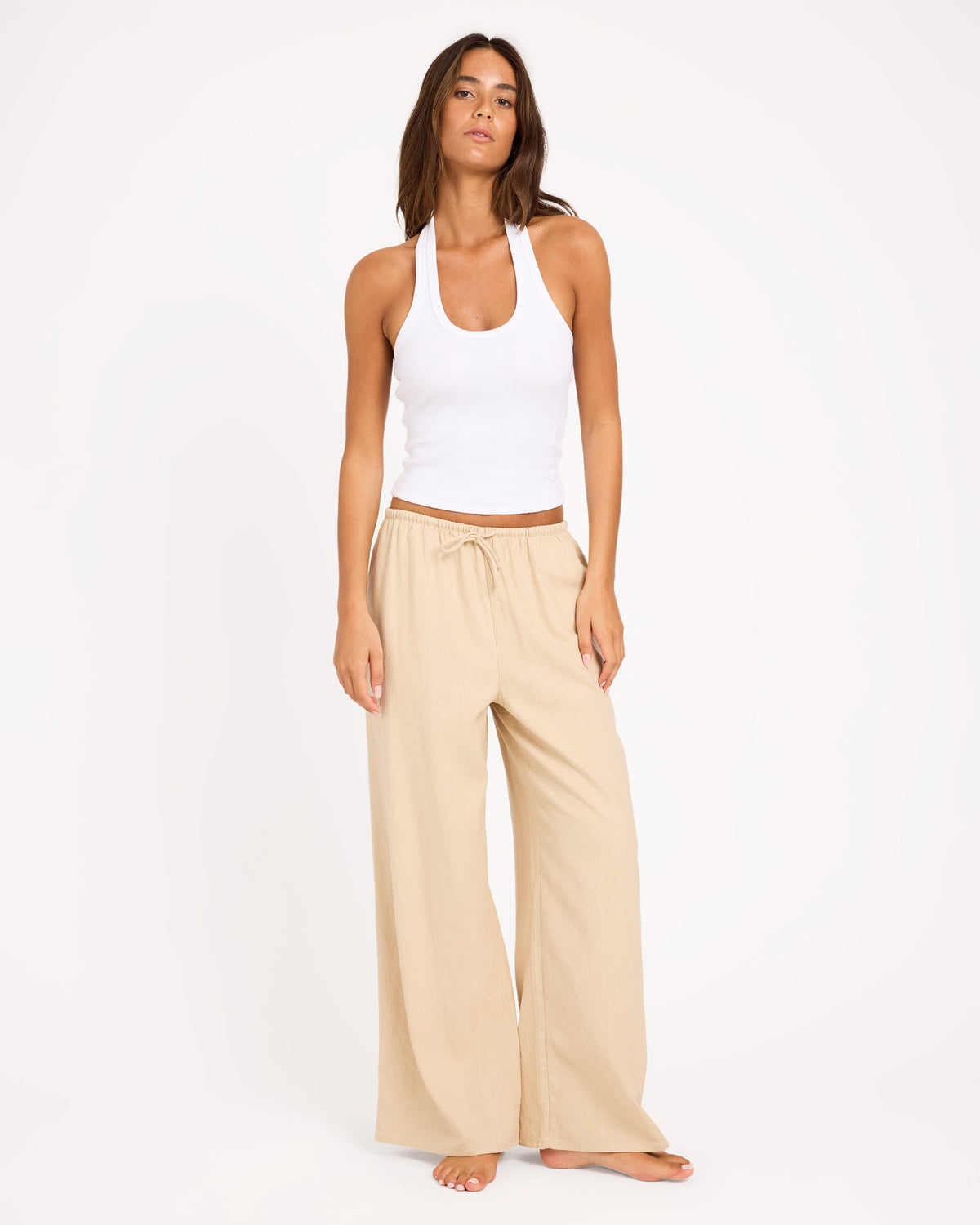 Lolani Pant