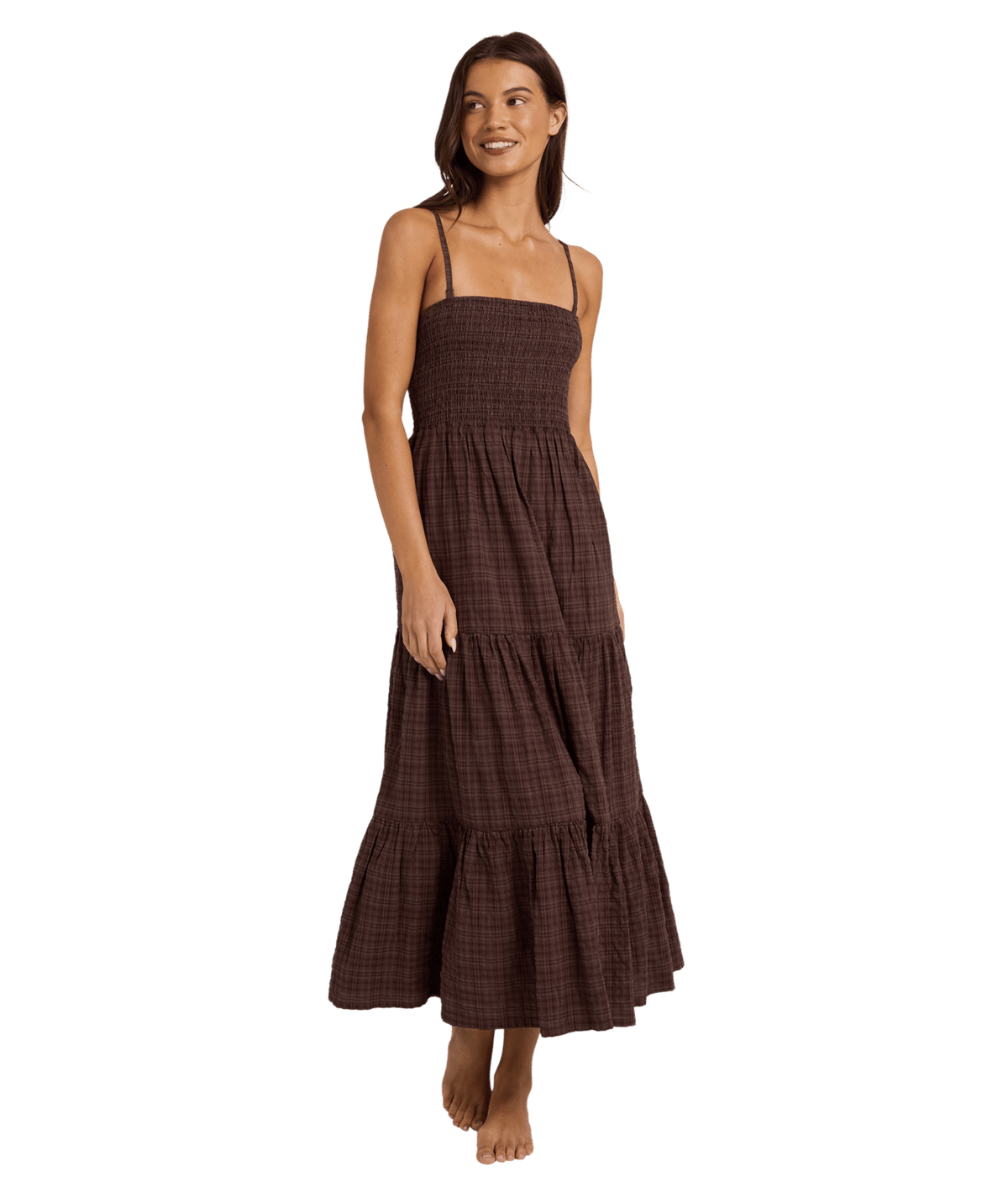 Baby Mine Maxi
