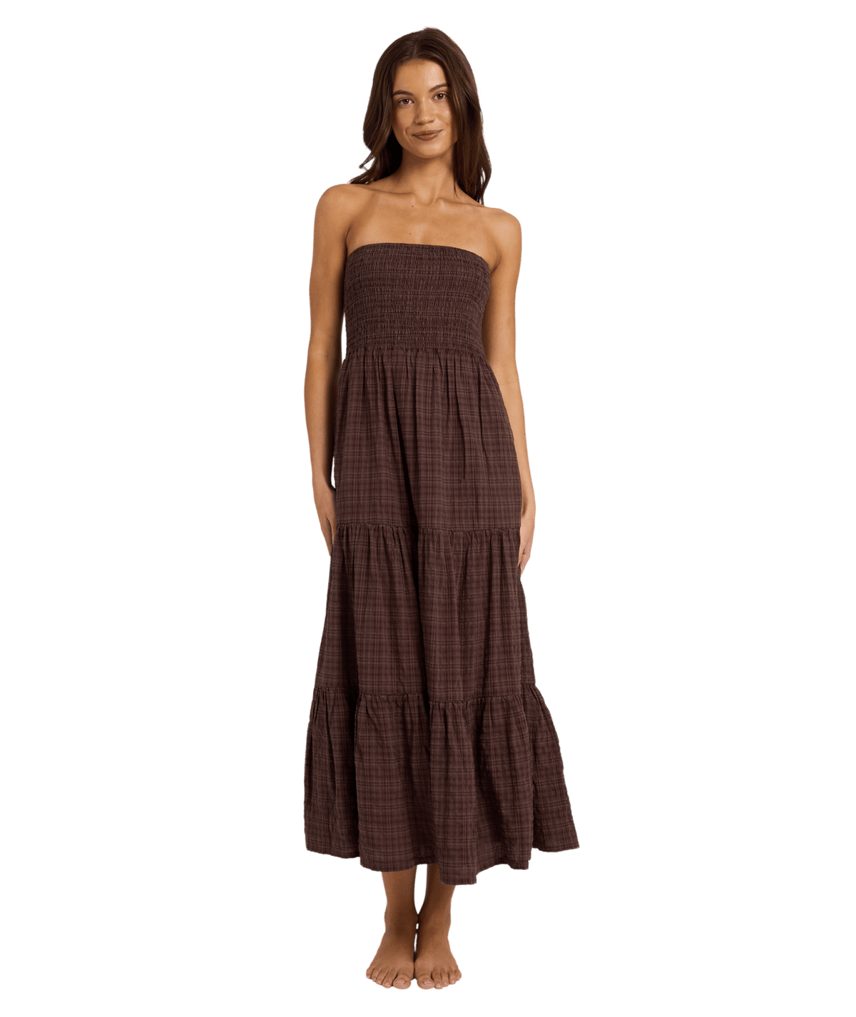 Baby Mine Maxi