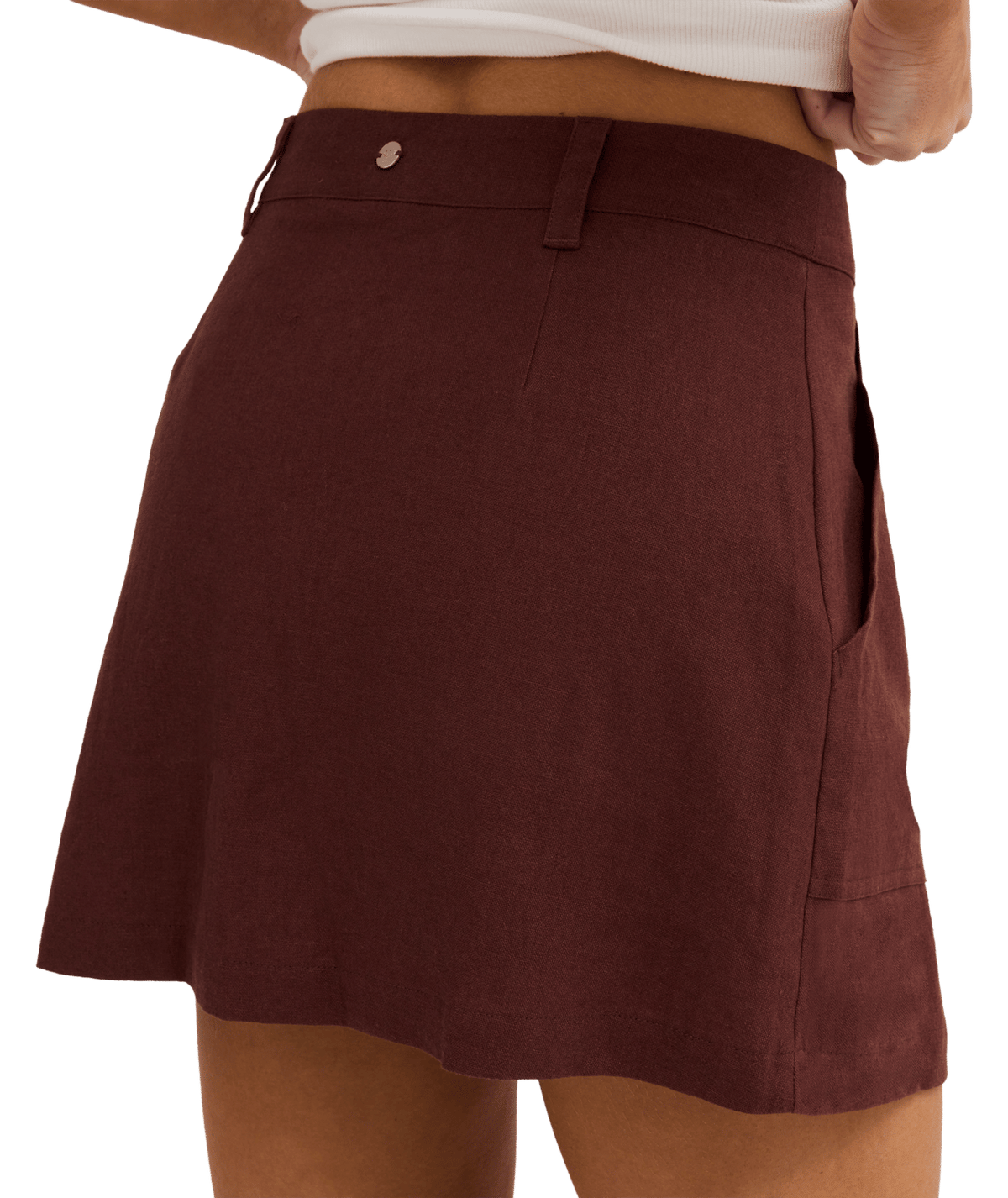 Close To You Skort