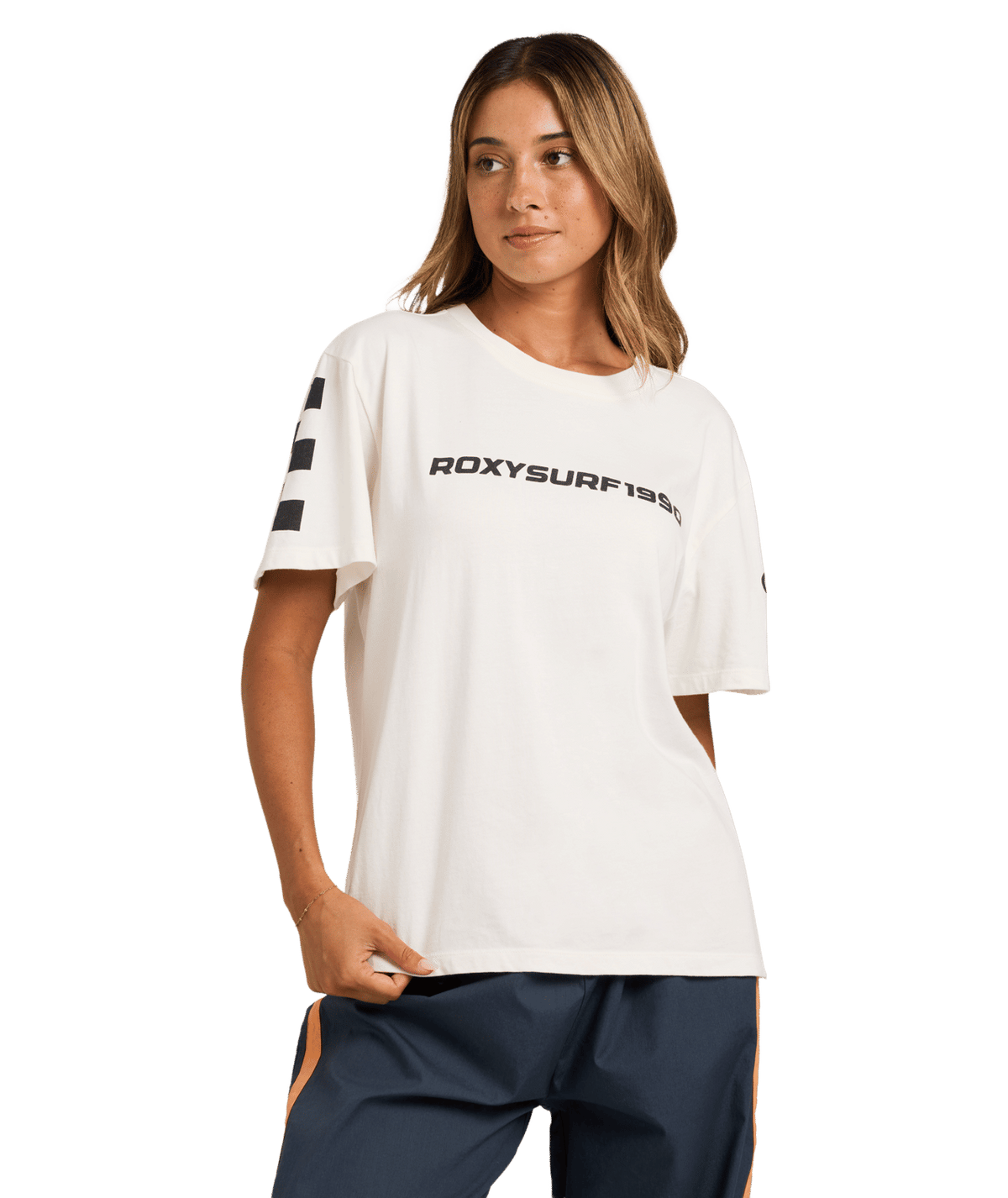 Surf90 Tee