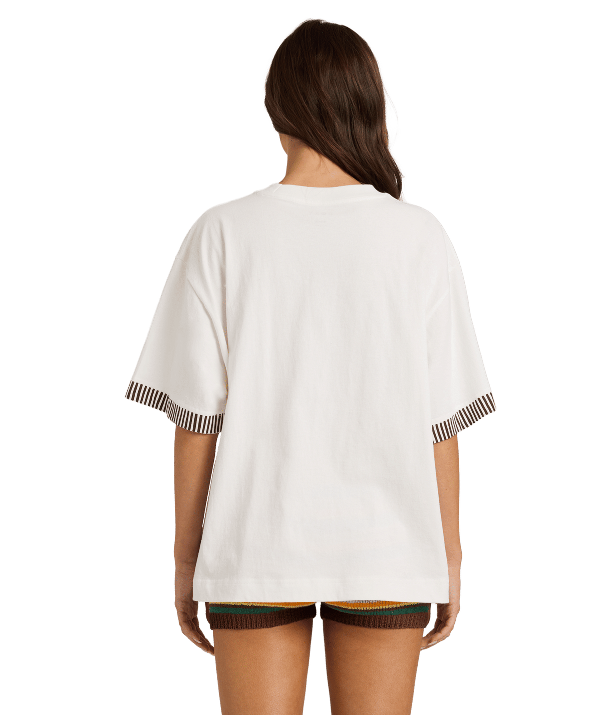 Sunscape Tee