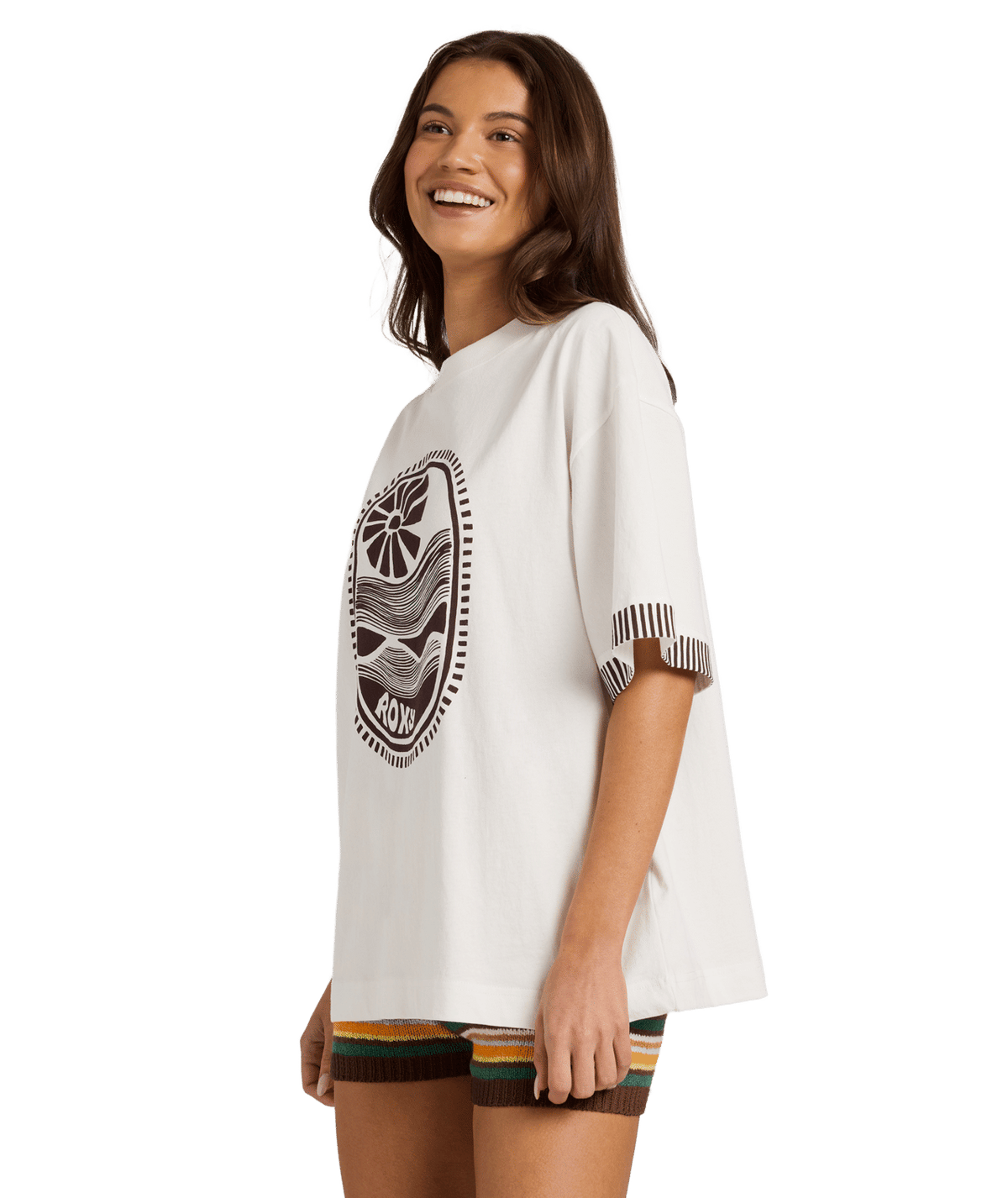 Sunscape Tee