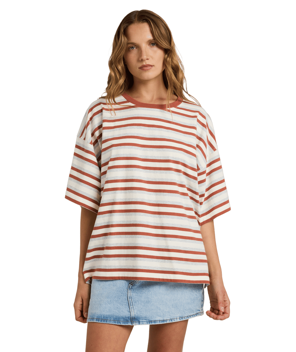 Pavement Tee