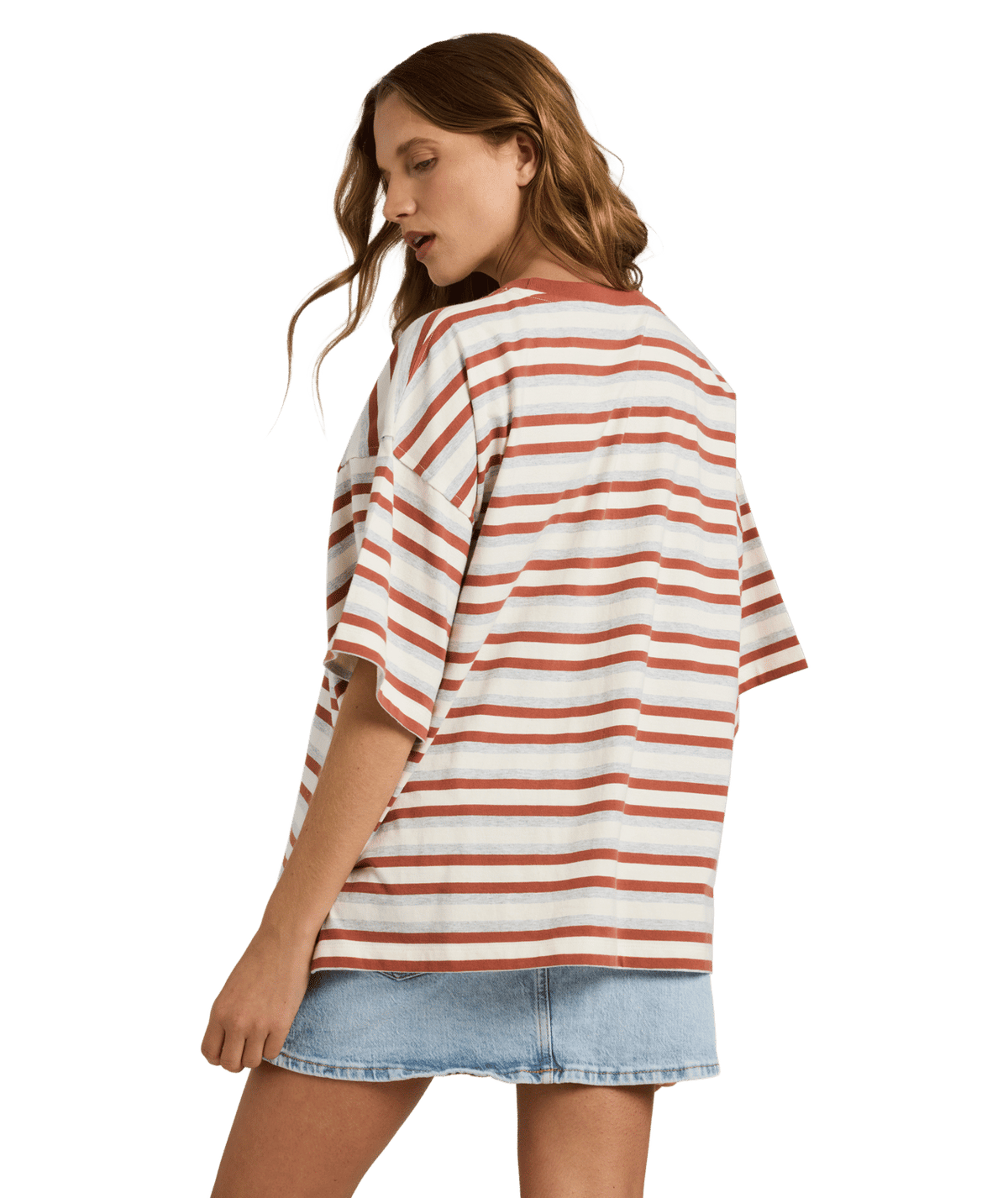 Pavement Tee