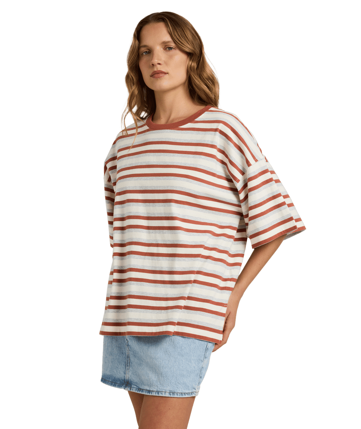 Pavement Tee