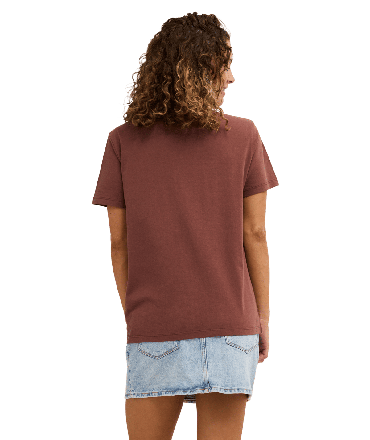 Ocean Road Tee