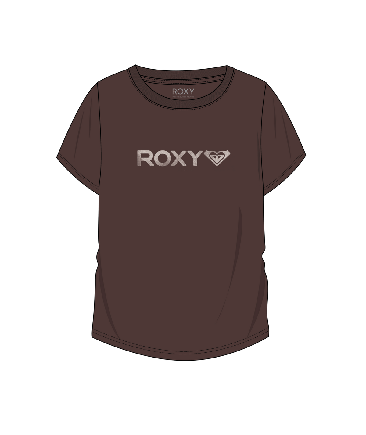 Ocean Road Tee
