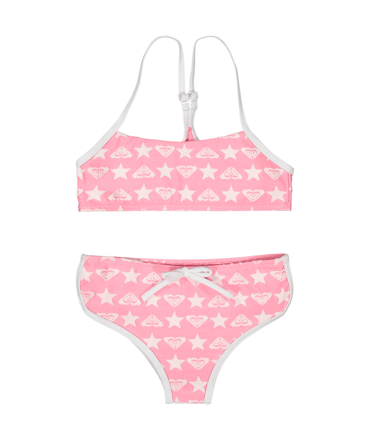 Super Star Bralette Set