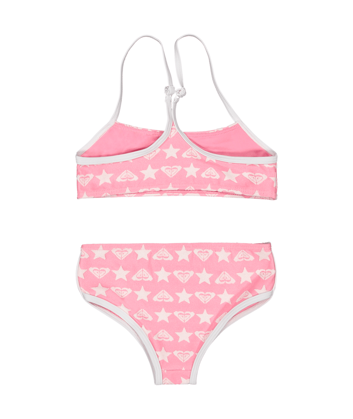 Super Star Bralette Set