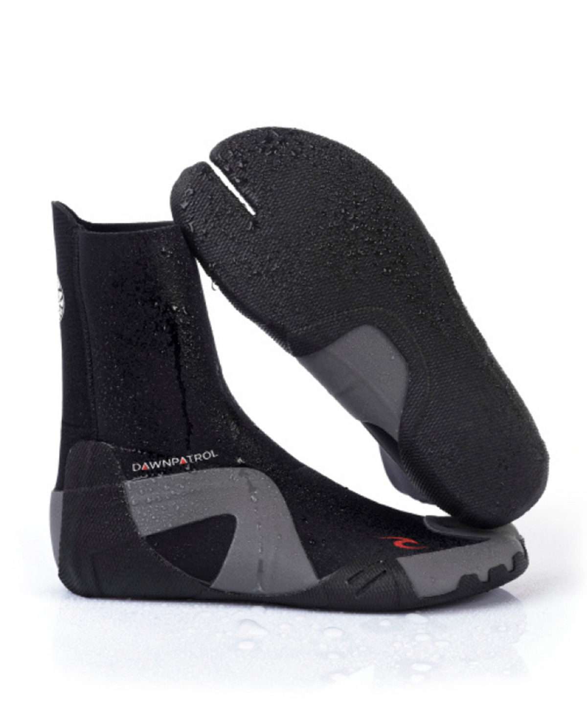 D/patrol 3mm S/toe Boot