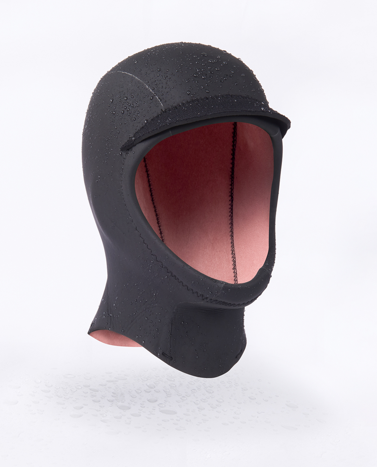 Heatseeker 3mm Gb Hood
