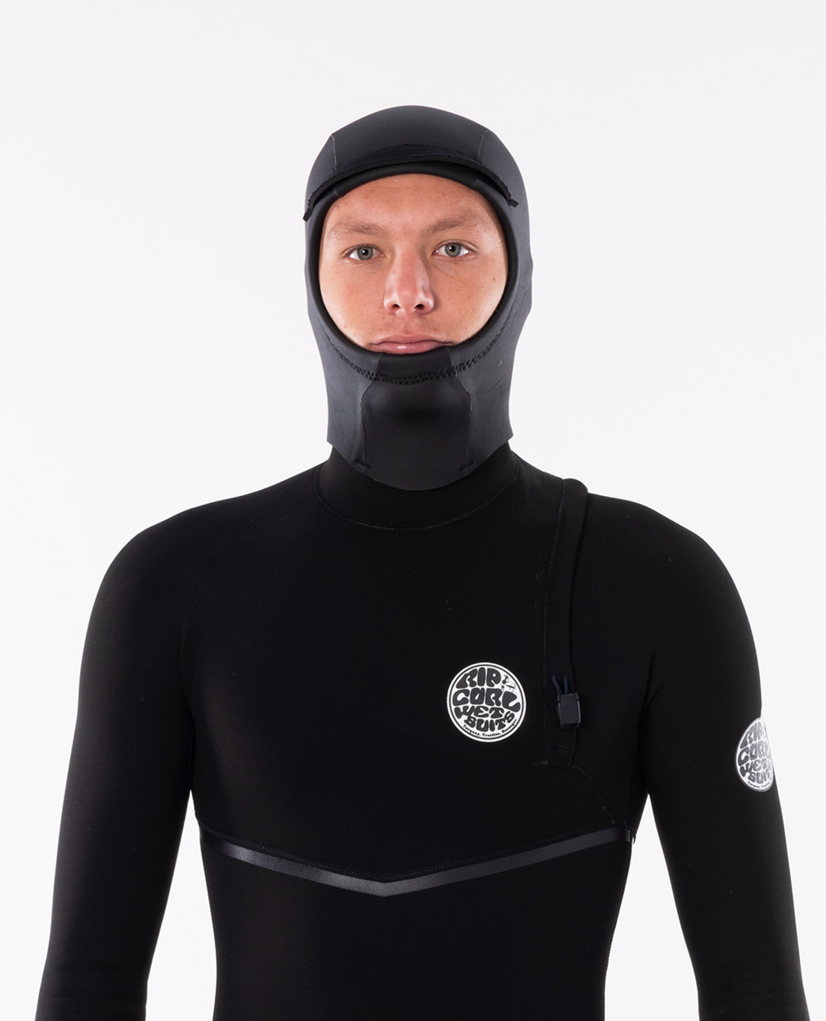 Heatseeker 3mm Gb Hood