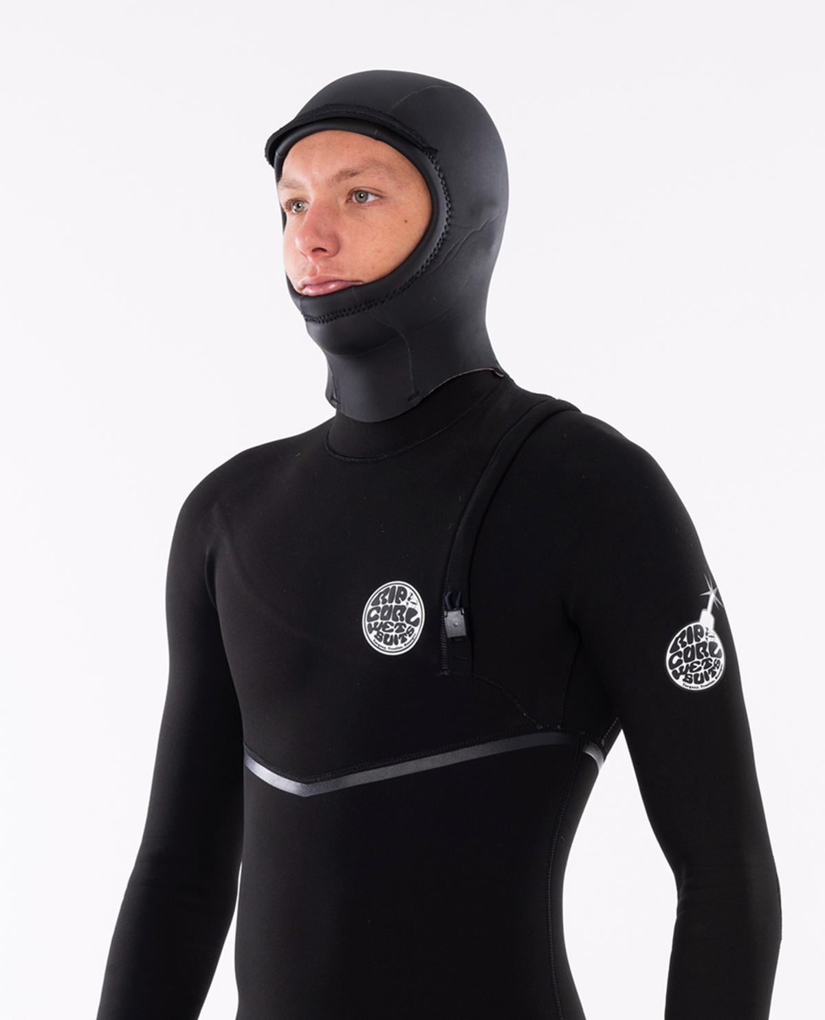Heatseeker 3mm Gb Hood