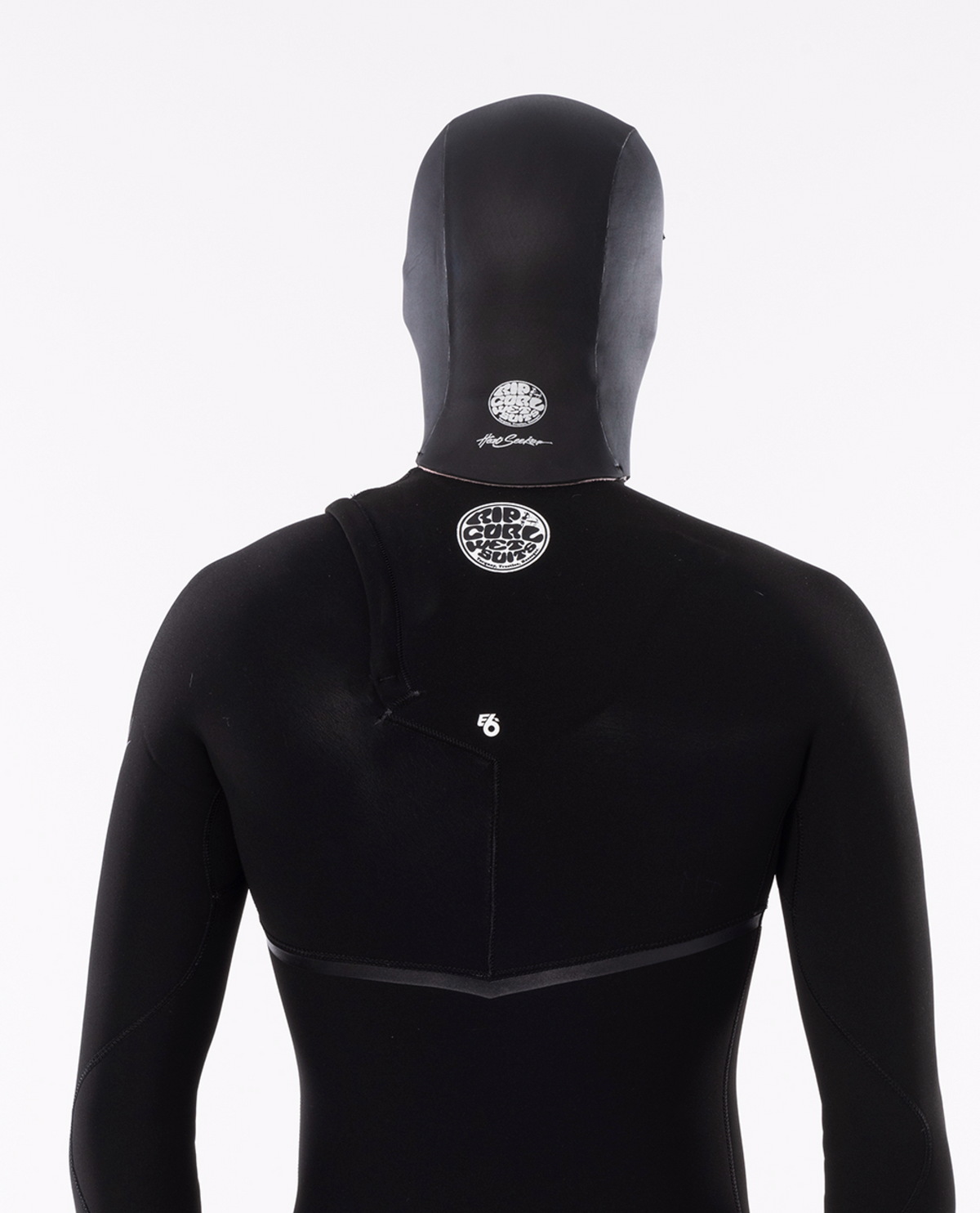 Heatseeker 3mm Gb Hood
