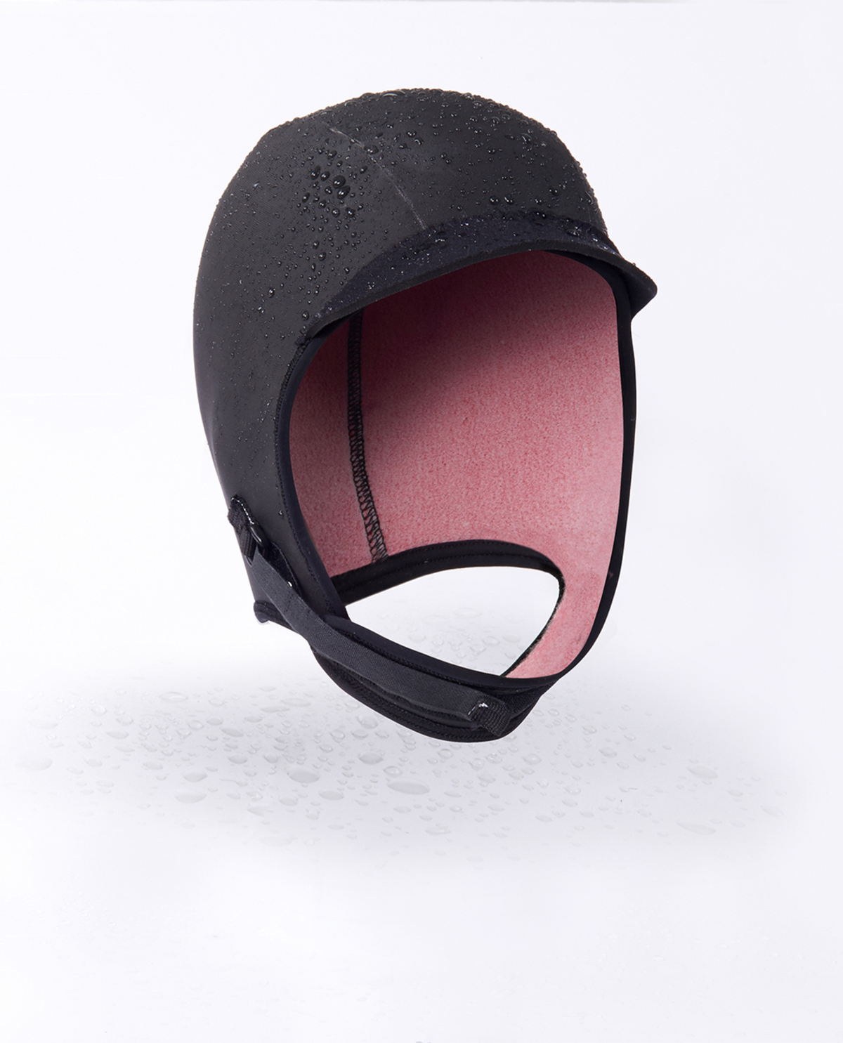 Flashbomb 3mm Cap