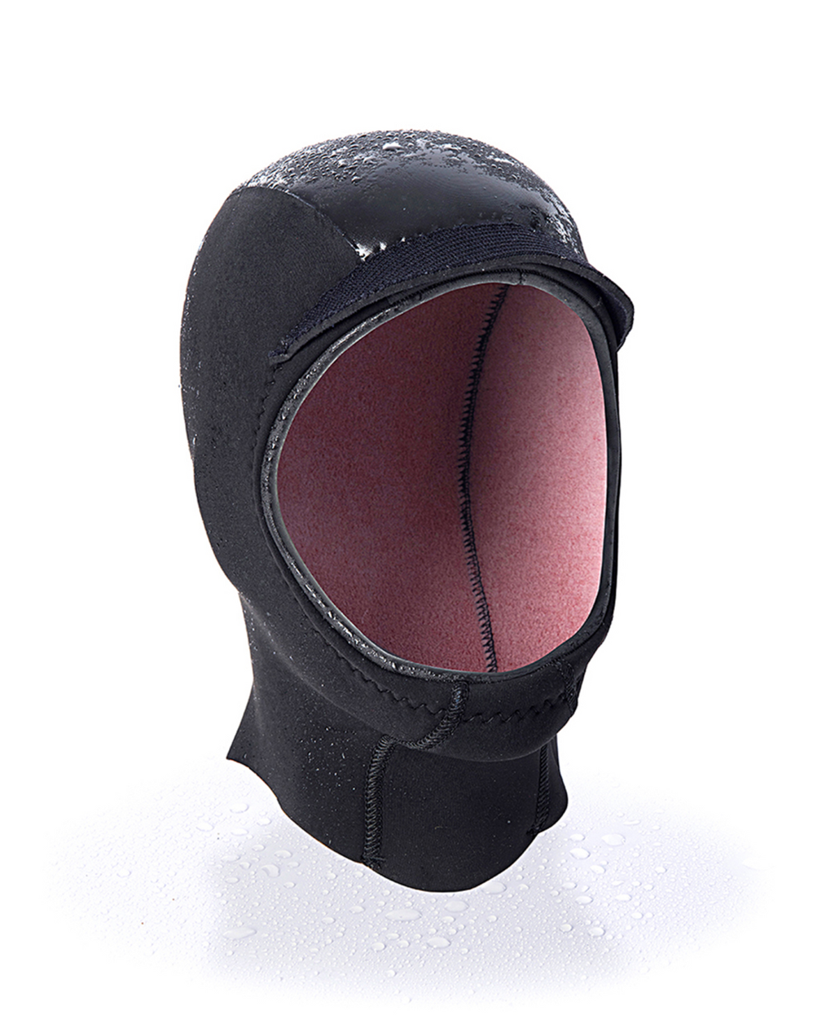 Flash Bomb 2mm Gb Hood