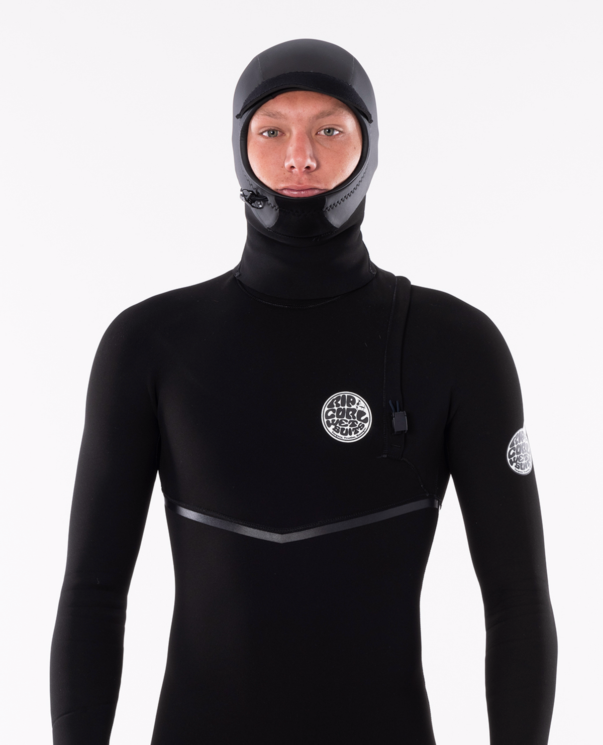 Flash Bomb 2mm Gb Hood