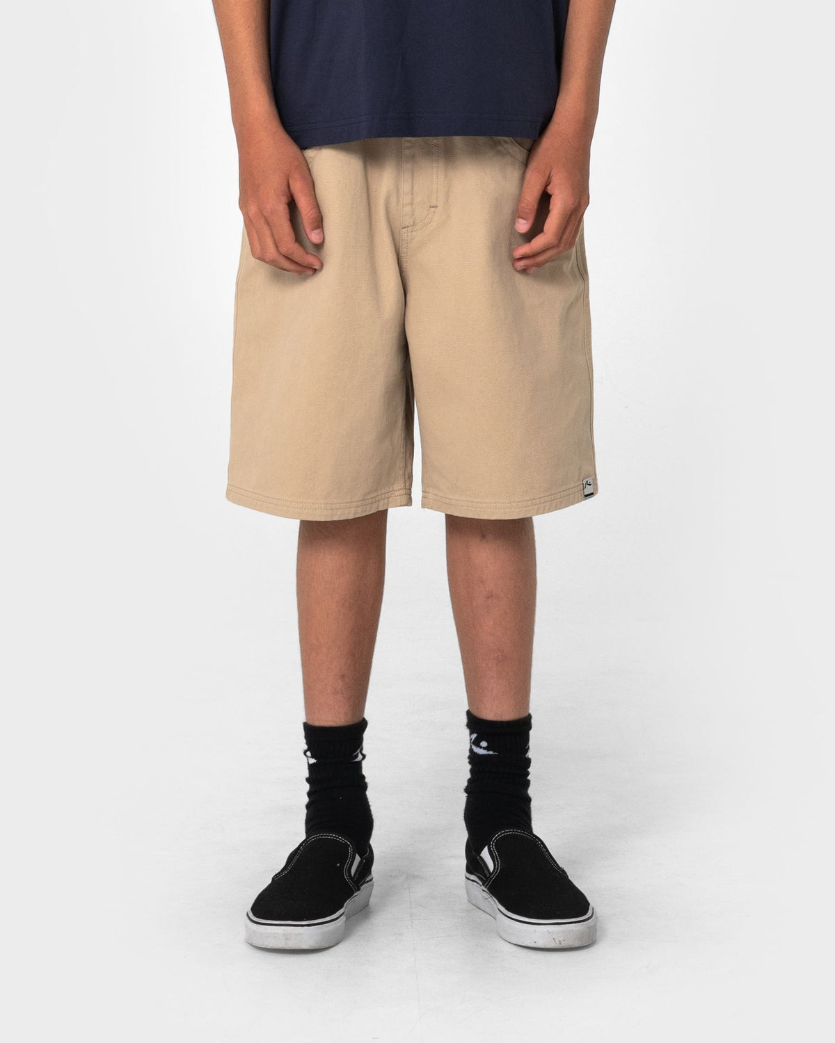 FLIP DADDY ELASTIC BAGGY SHORT BOYS