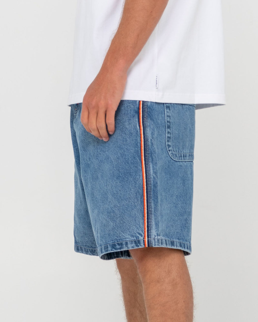 Flip Daddy 2.0 22inch Baggy Jort
