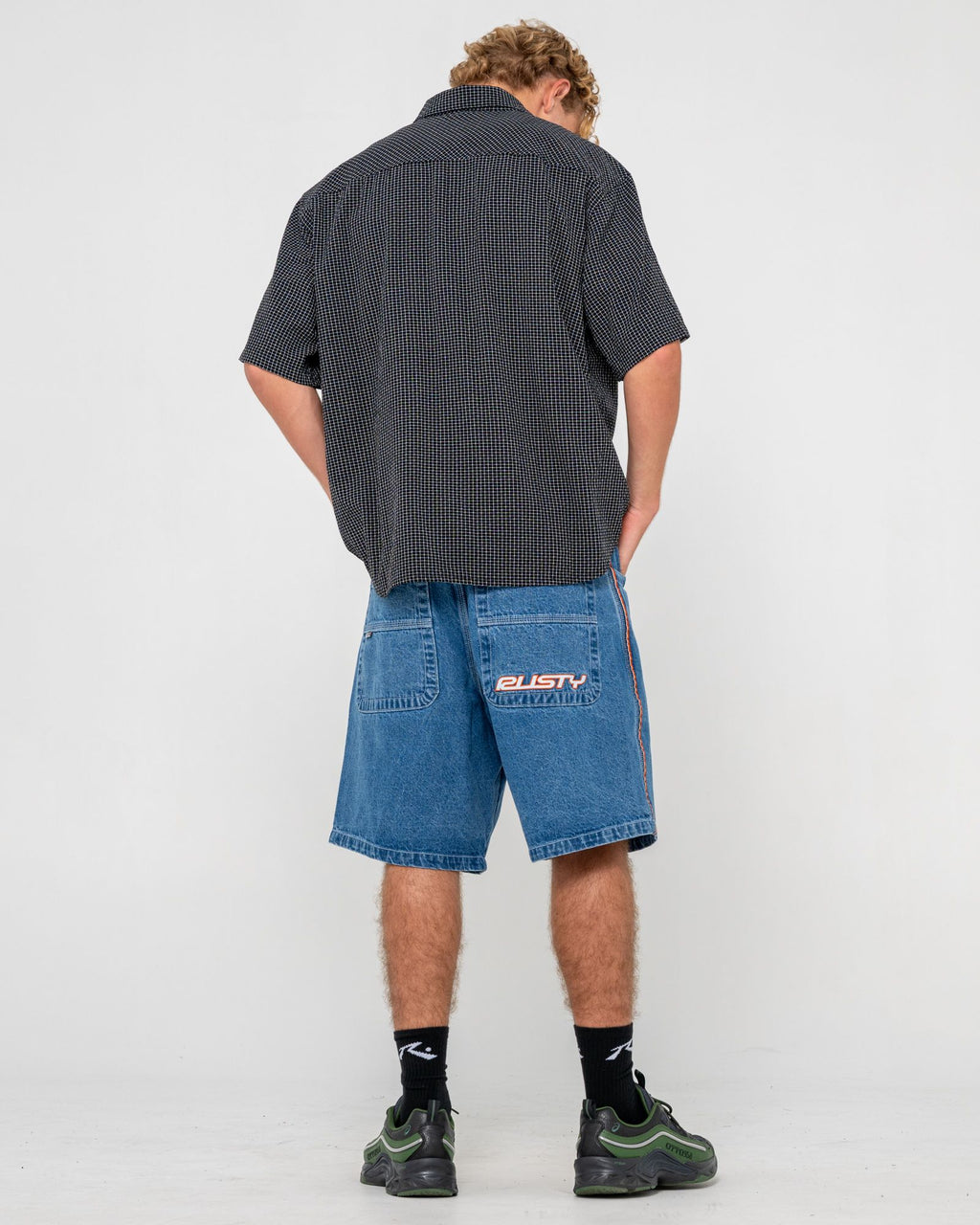 Flip Daddy 2.0 22inch Baggy Jort