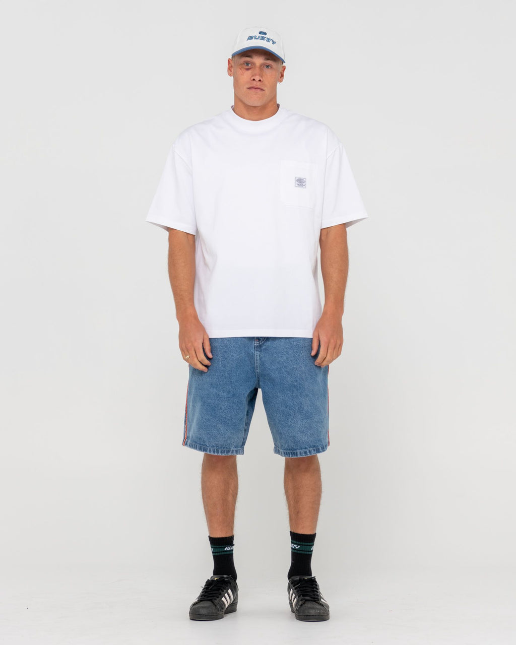 Flip Daddy 2.0 22inch Baggy Jort