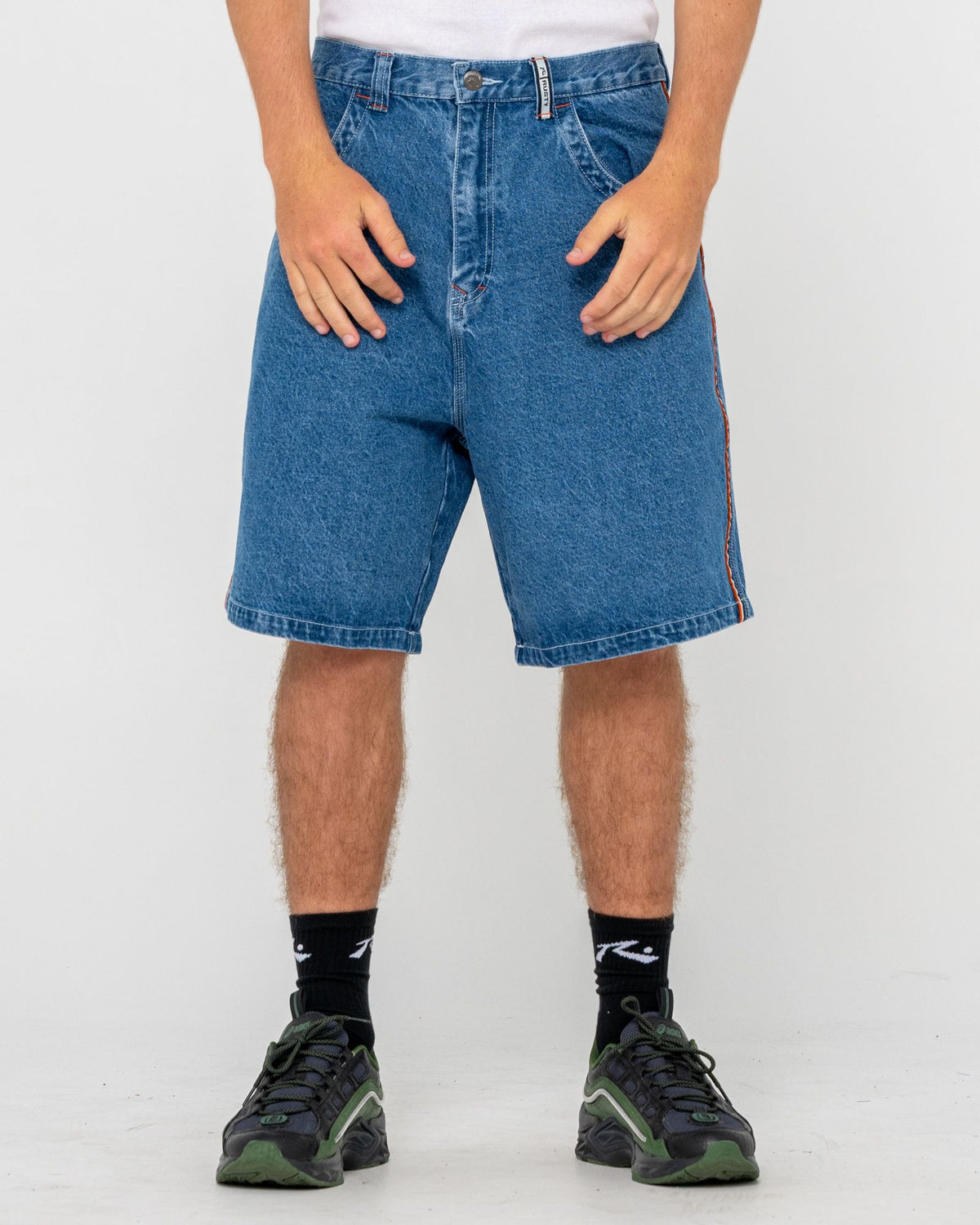 Flip Daddy 2.0 22inch Baggy Jort