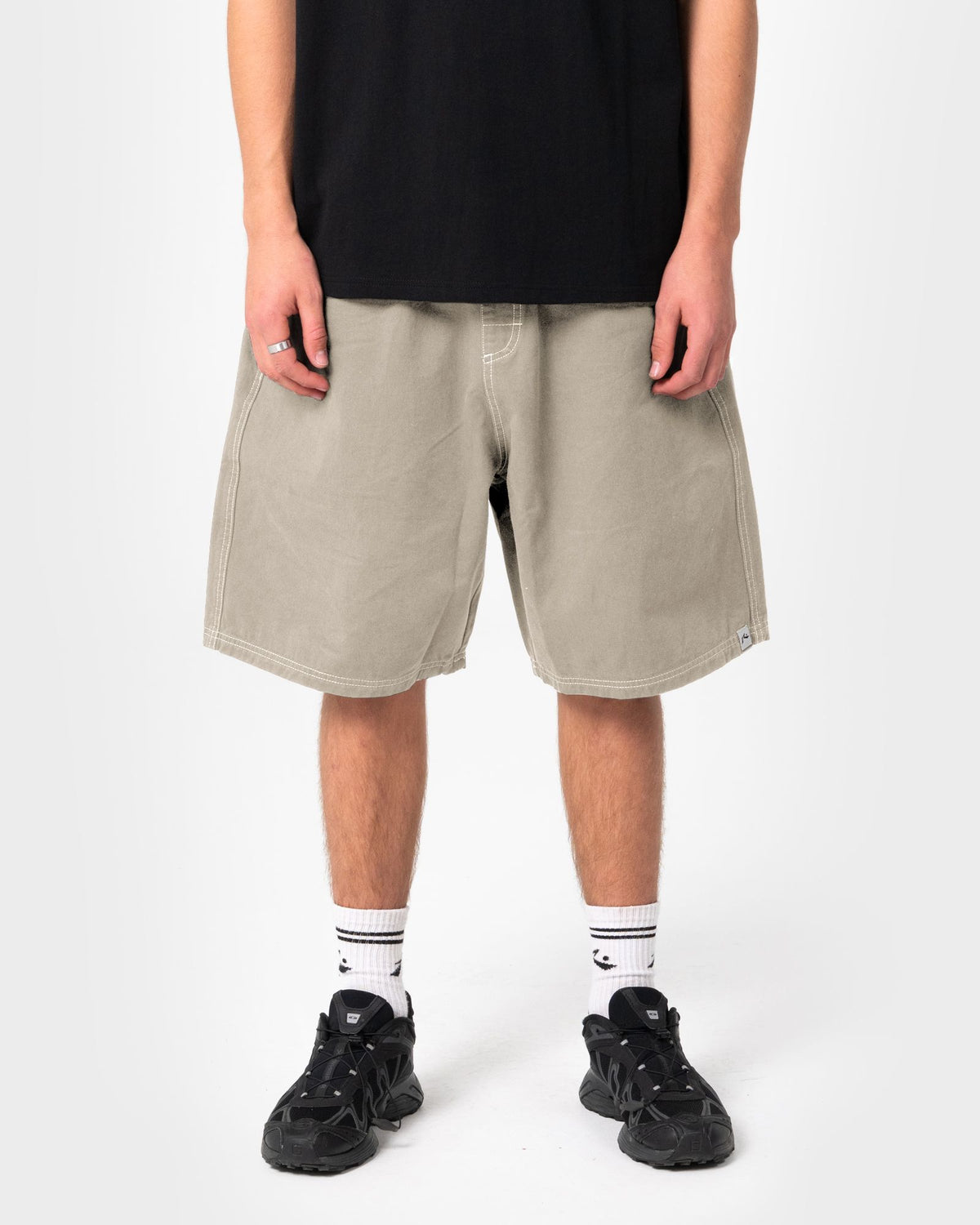Flip Daddy 23inch Elastic Baggy Short