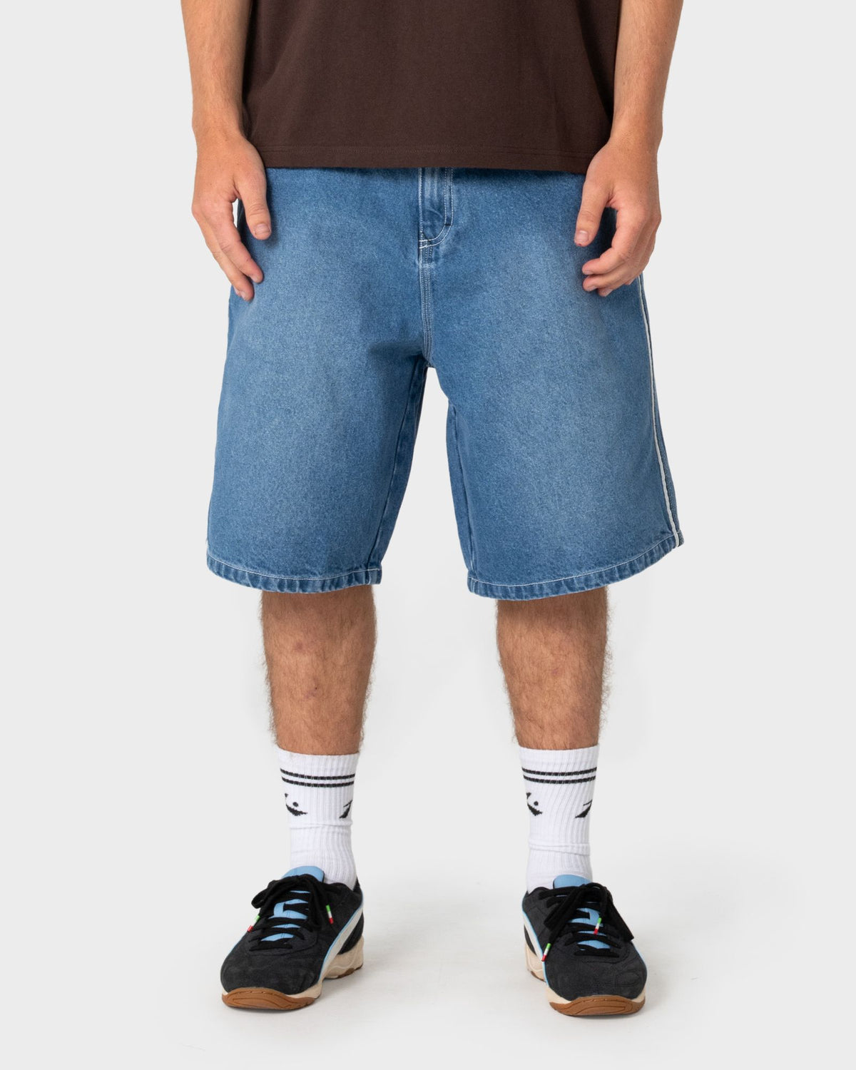 Flip Daddy 24inch Loaded Baggy Jort
