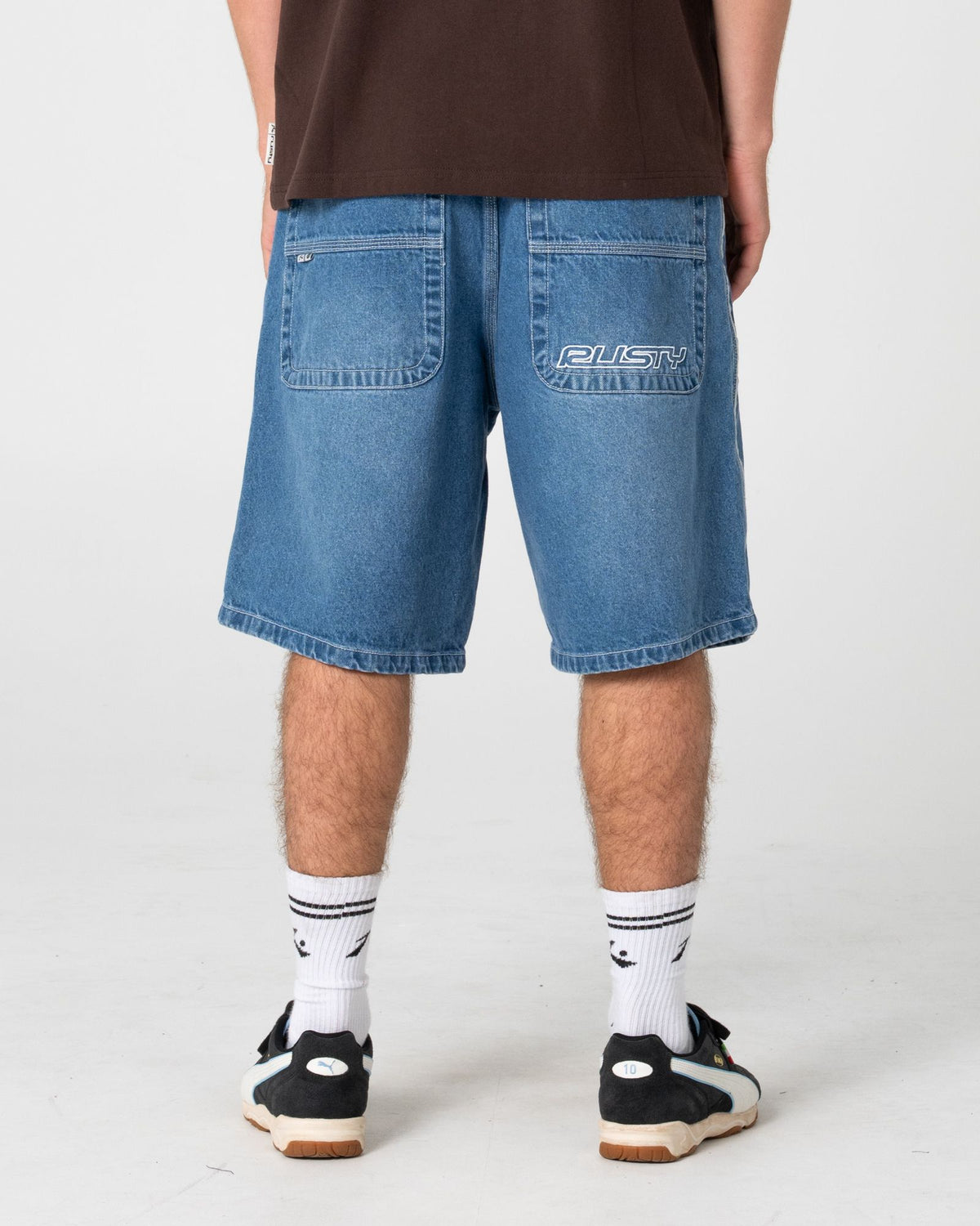 Flip Daddy 24inch Loaded Baggy Jort