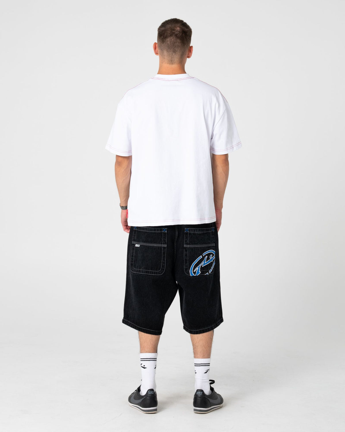 Turbo 24inch Baggy Jort
