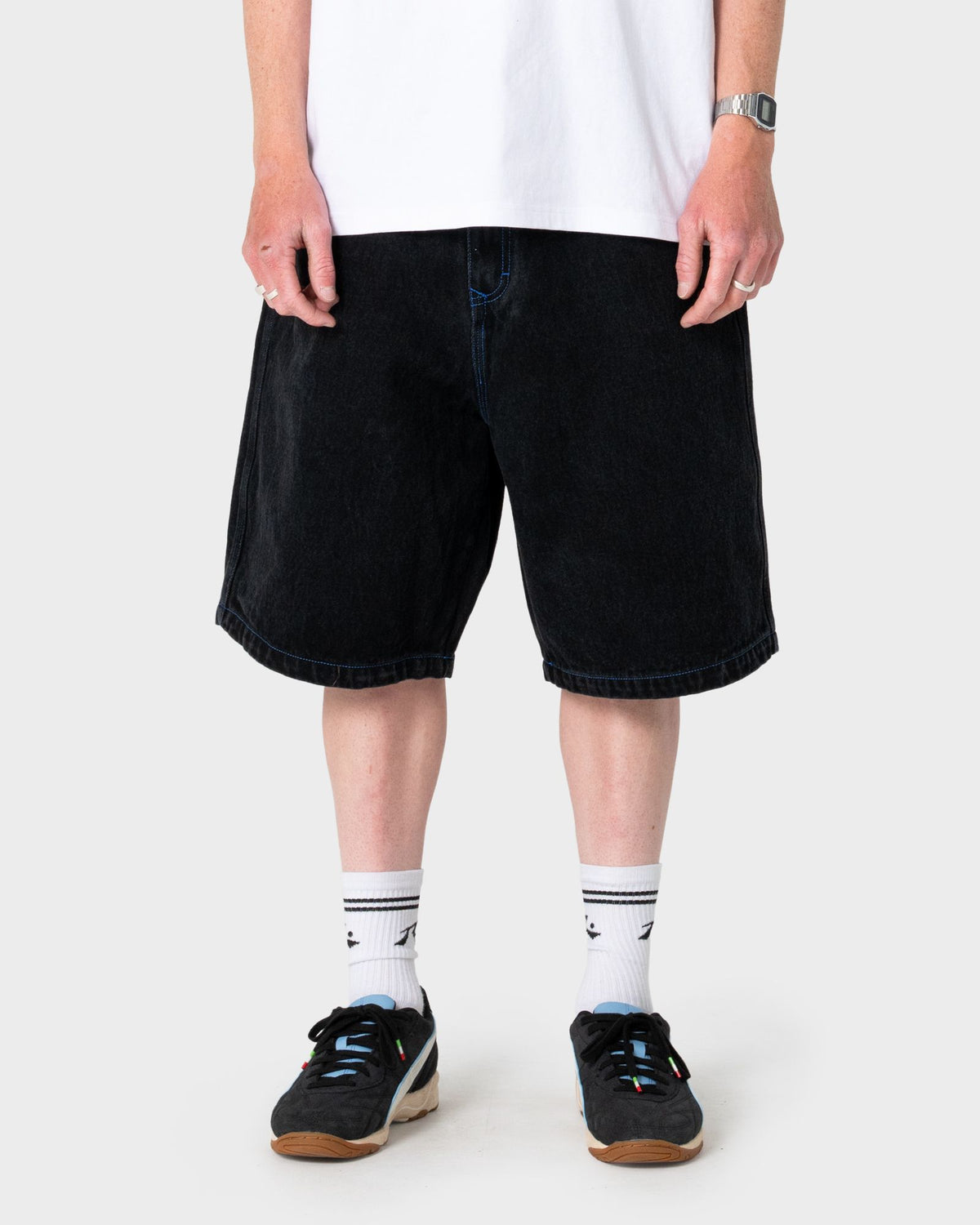 Redemption 24inch Baggy Jort