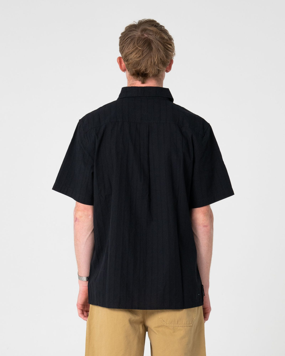 Datsun Classic Check Shirt