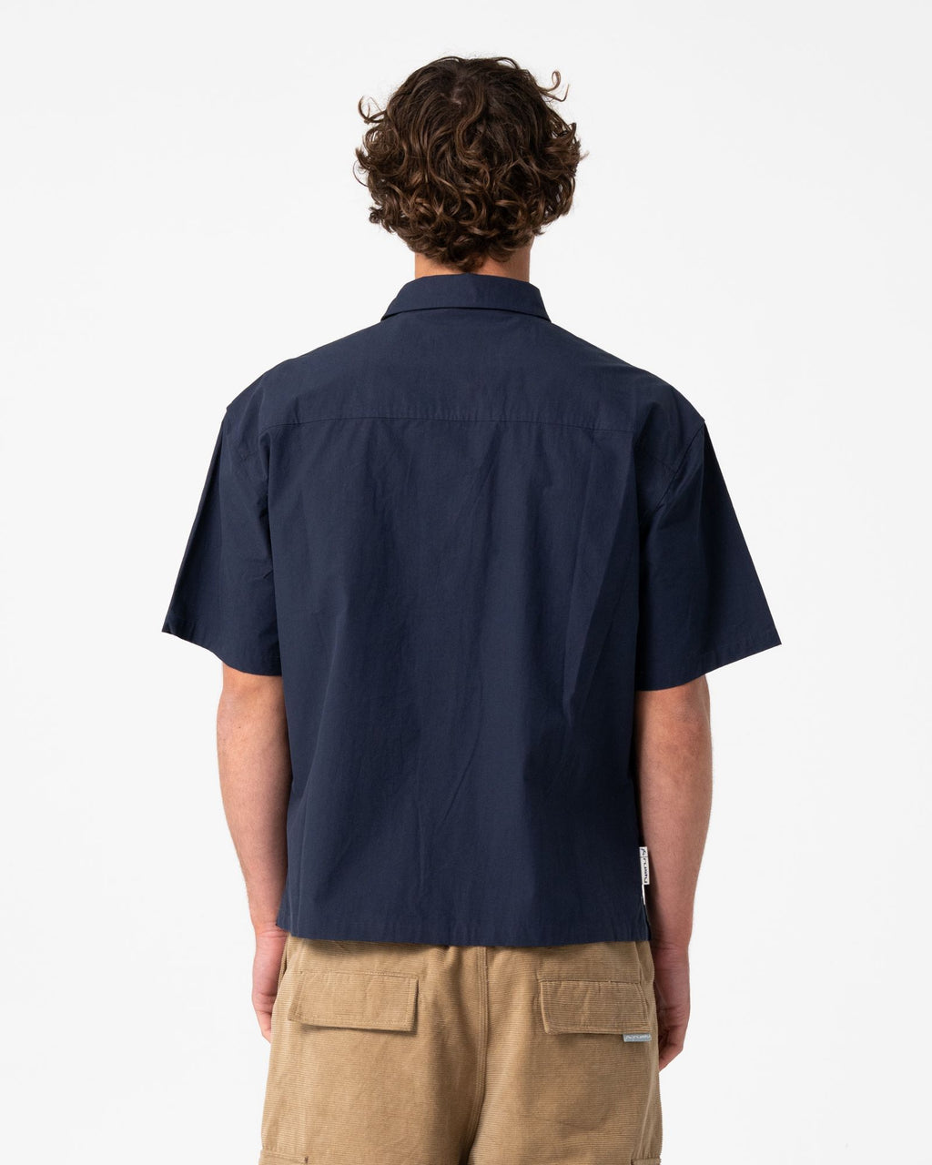 Morning Glory Graphic Shirt