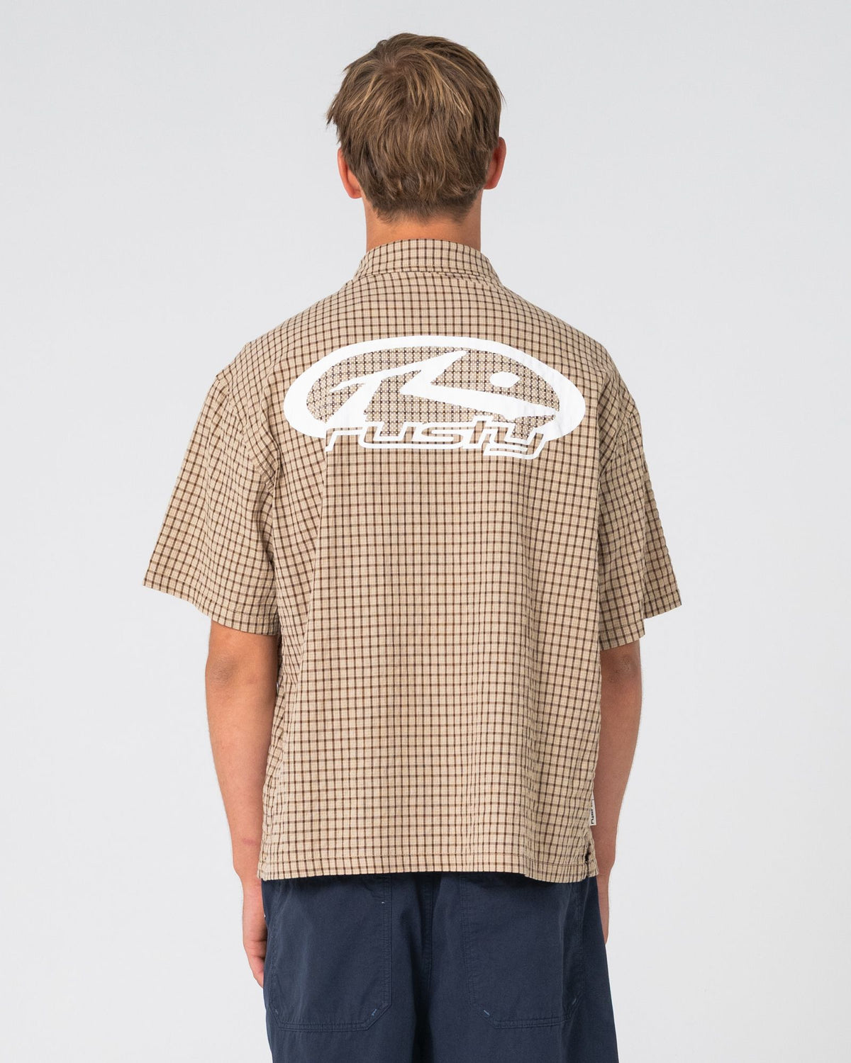 DEFENDER DENNIS SHORT SLEEVE SHIRT