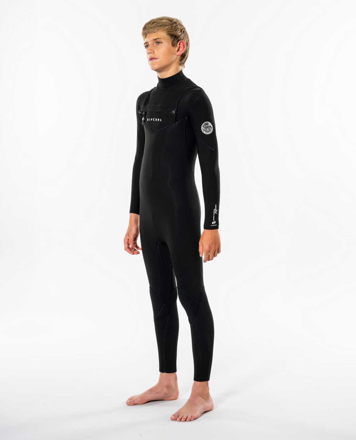 Jnr.d/patrol 43gb C/zip S
