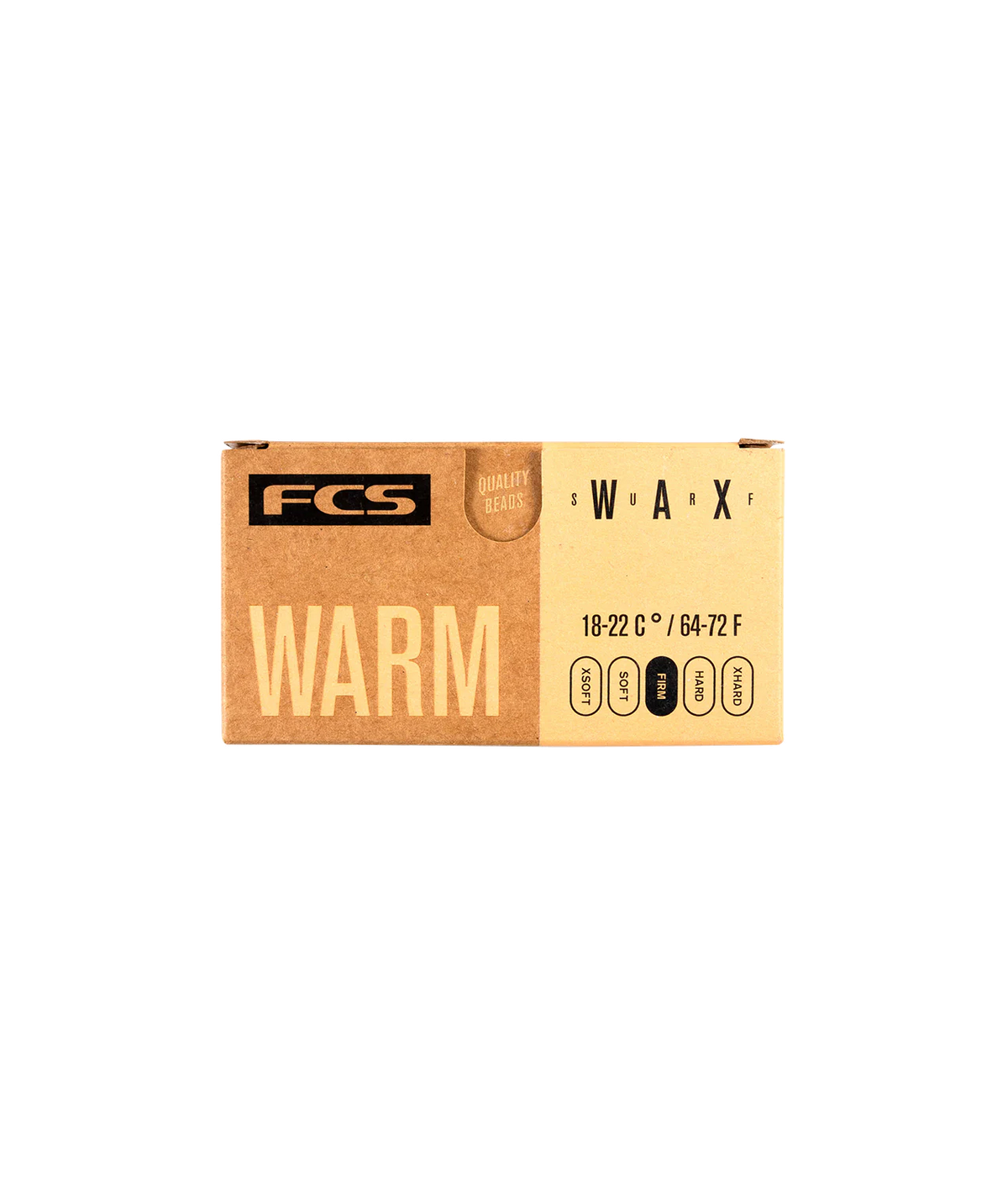 FCS Surf Wax
